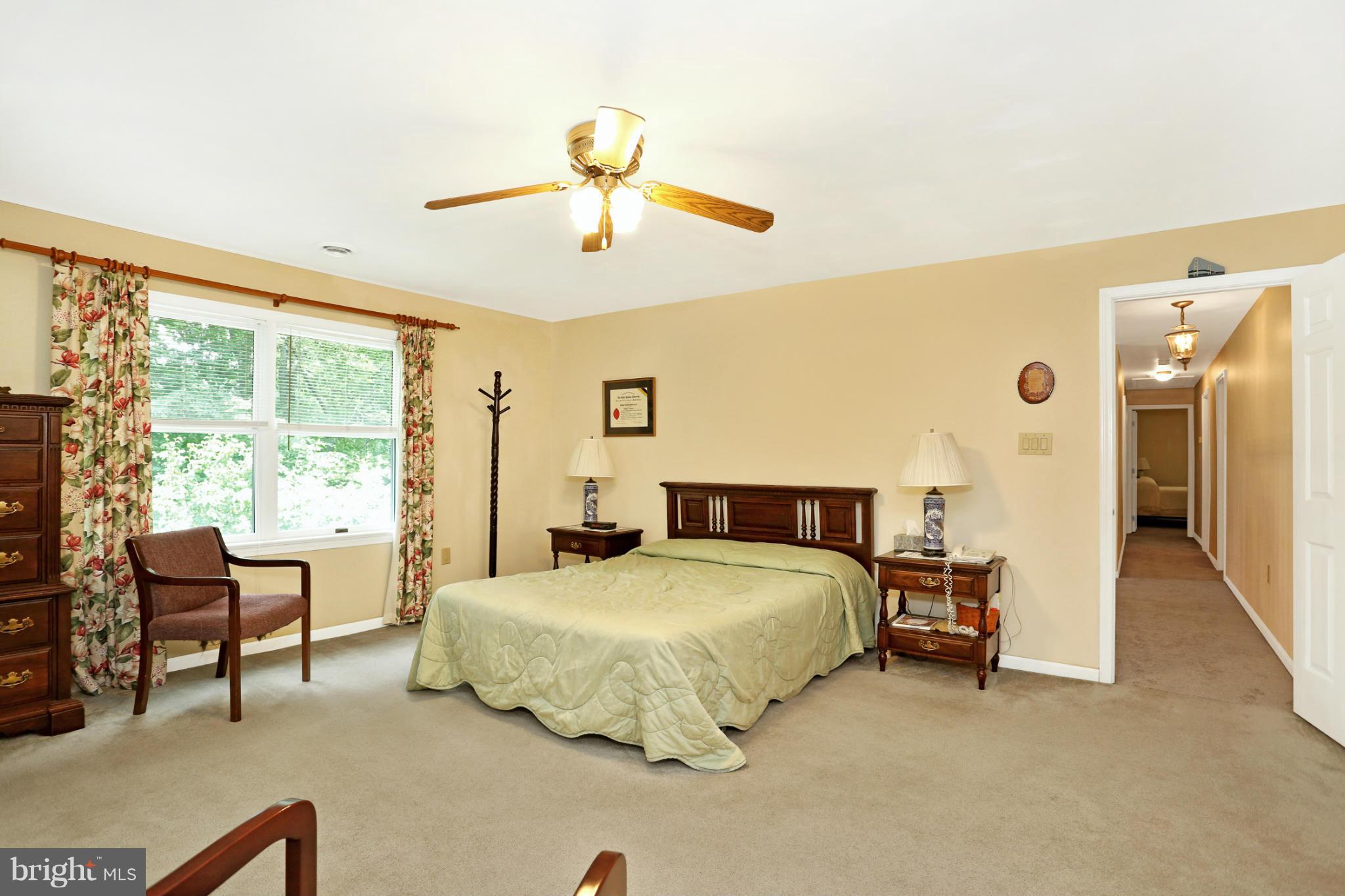 10275 Highland School Road Frederick, MD 21702 - Photo 15 of 30 Bedroom (Master)