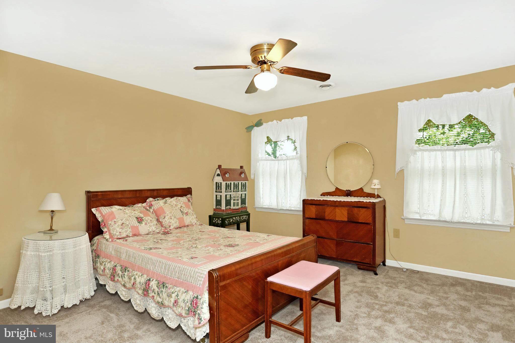 10275 Highland School Road Frederick, MD 21702 - Photo 21 of 30 Bedroom