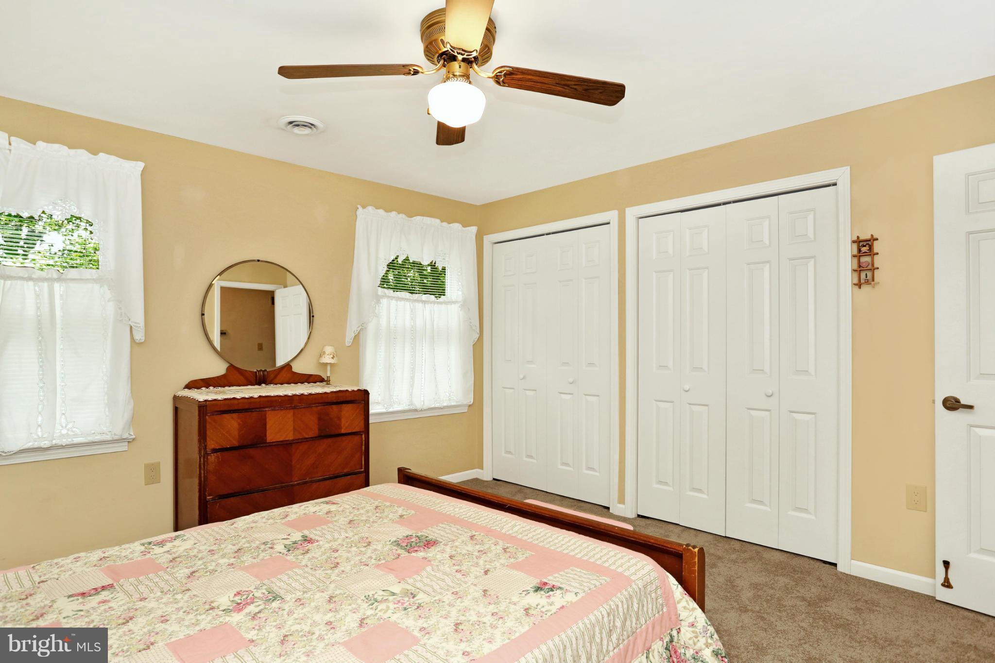 10275 Highland School Road Frederick, MD 21702 - Photo 22 of 30 Bedroom