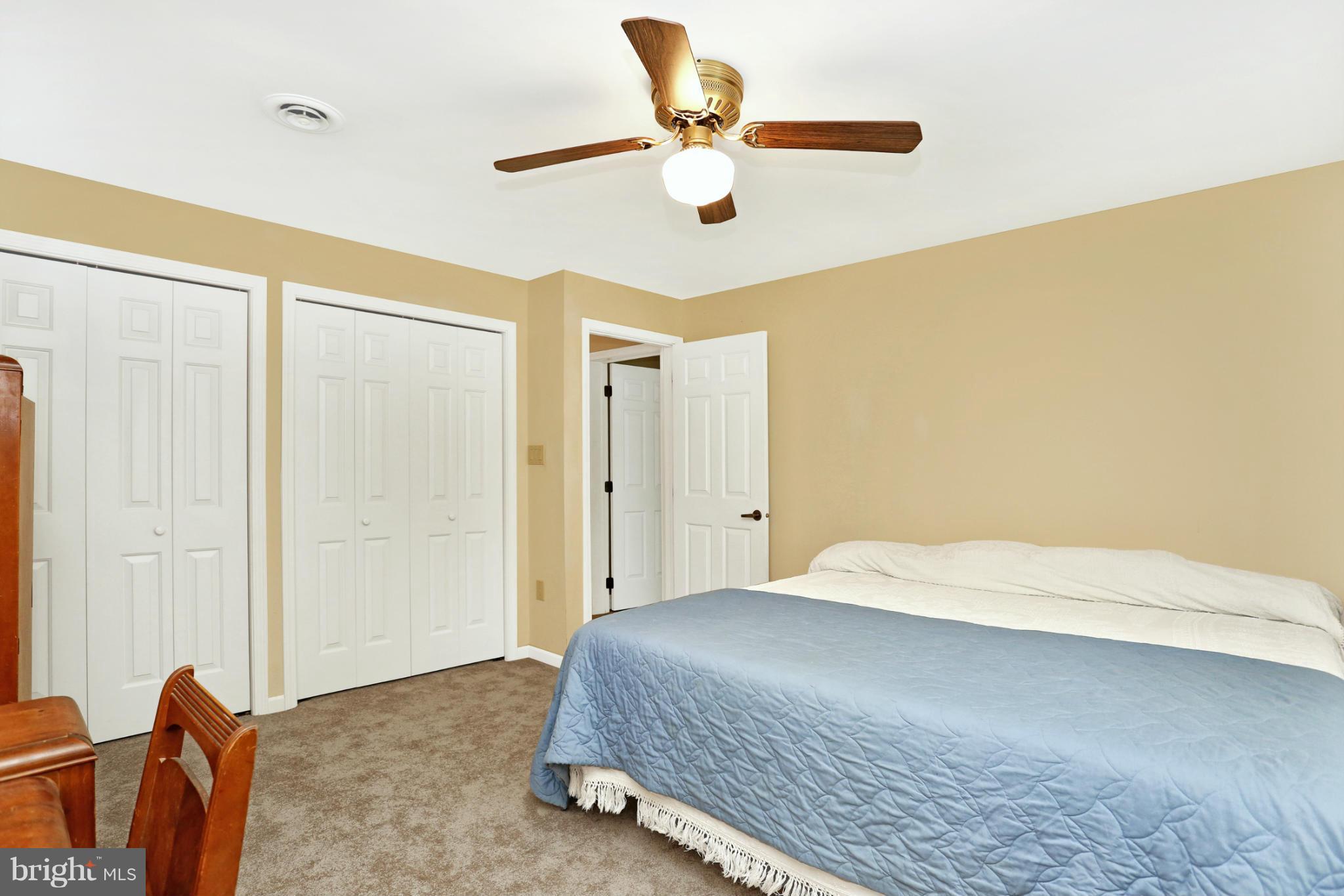 10275 Highland School Road Frederick, MD 21702 - Photo 26 of 30 Bedroom
