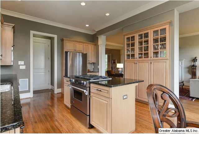 1245 23rd Street South, Unit 4 Birmingham, AL 35205 - Photo 19 of 32