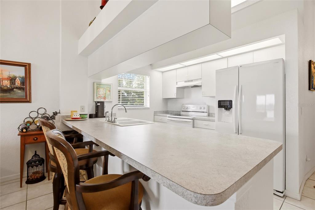1512 Rio De Janeiro Avenue, Unit 428 Punta Gorda, FL 33983 - Photo 8 of 44