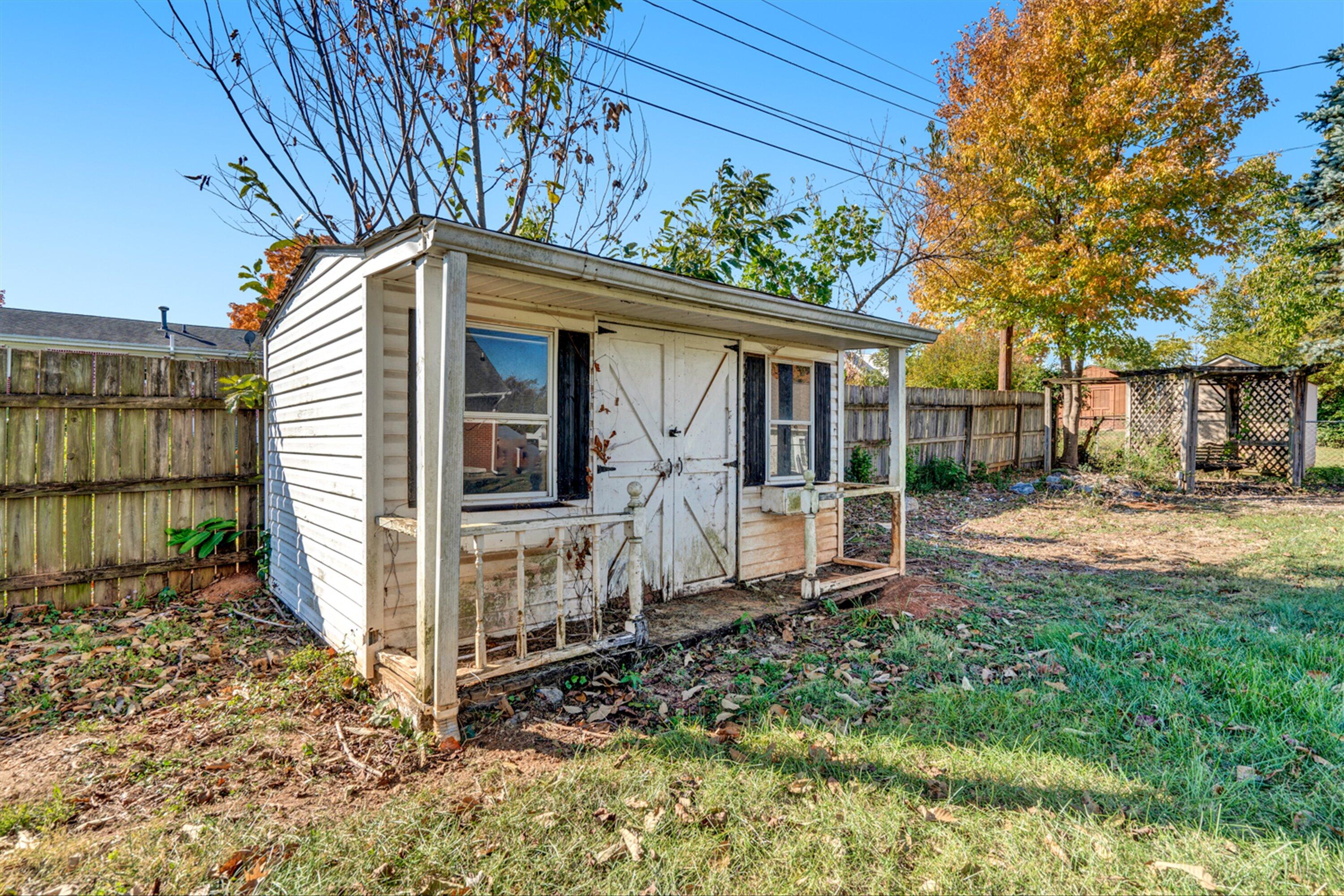 5736 Darby Road Roanoke, VA 24012 - Photo 30 of 31 30-DSC6528