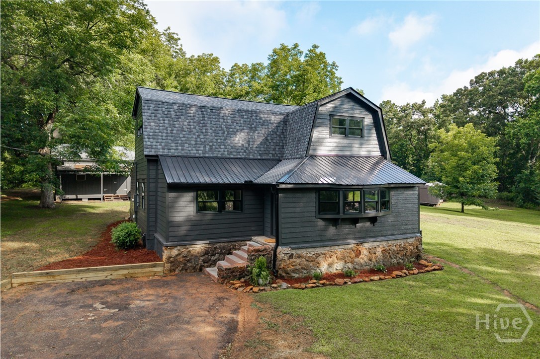 245 Helican Springs Road Athens, GA 30601 - Photo 2 of 50