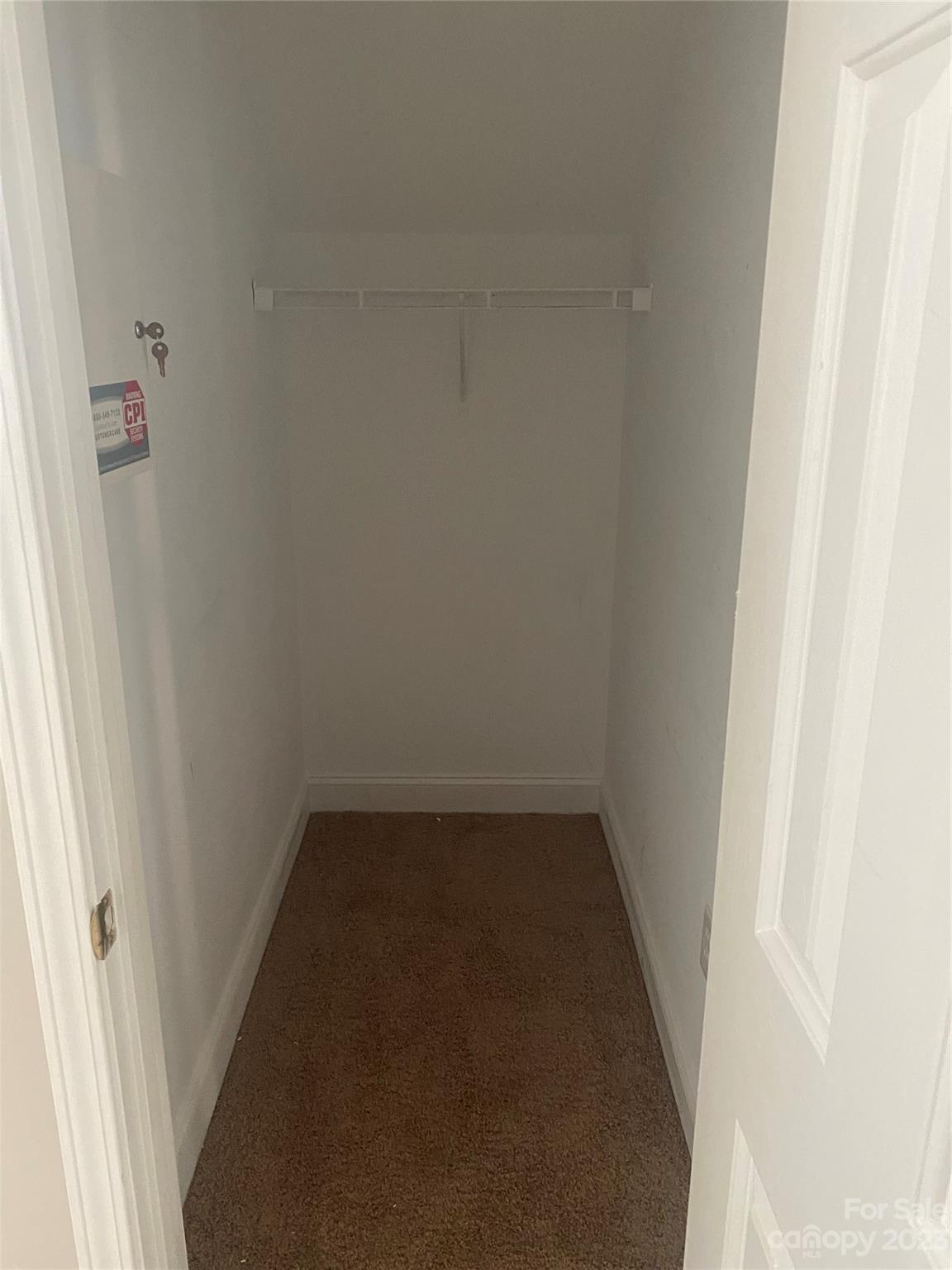 7808 Kuck Road Mint Hill, NC 28227 - Photo 17 of 34 a view of a small space