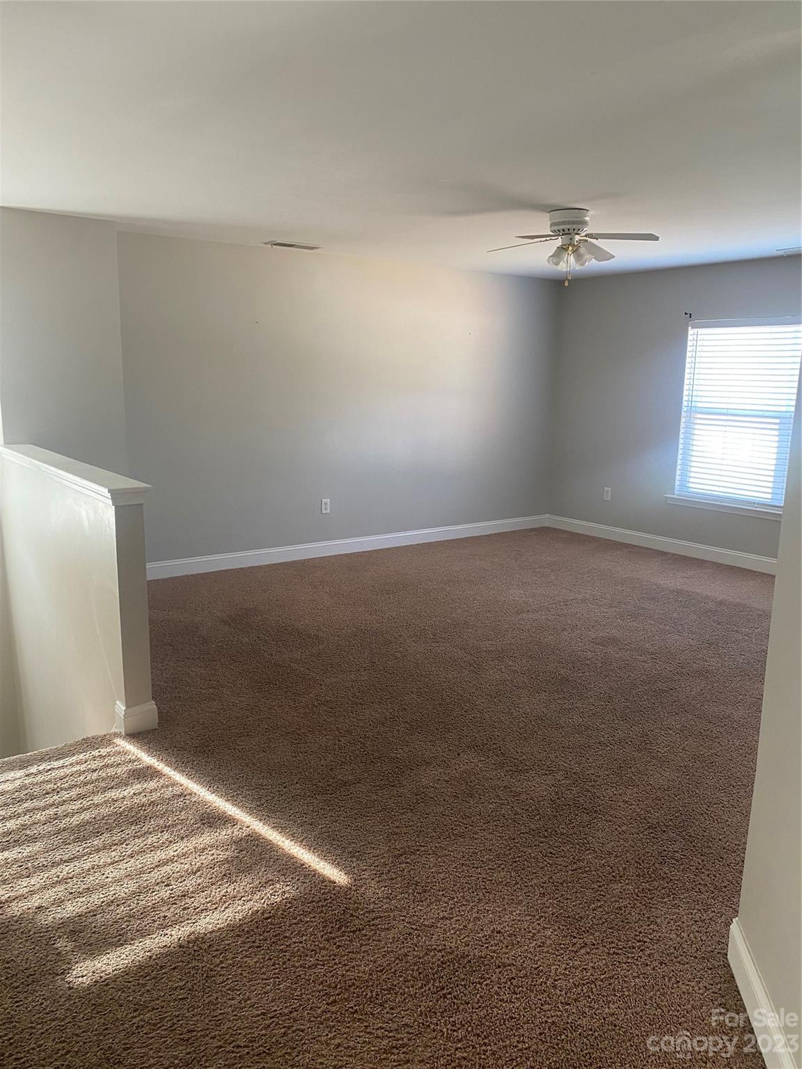 7808 Kuck Road Mint Hill, NC 28227 - Photo 19 of 34 a view of an empty room