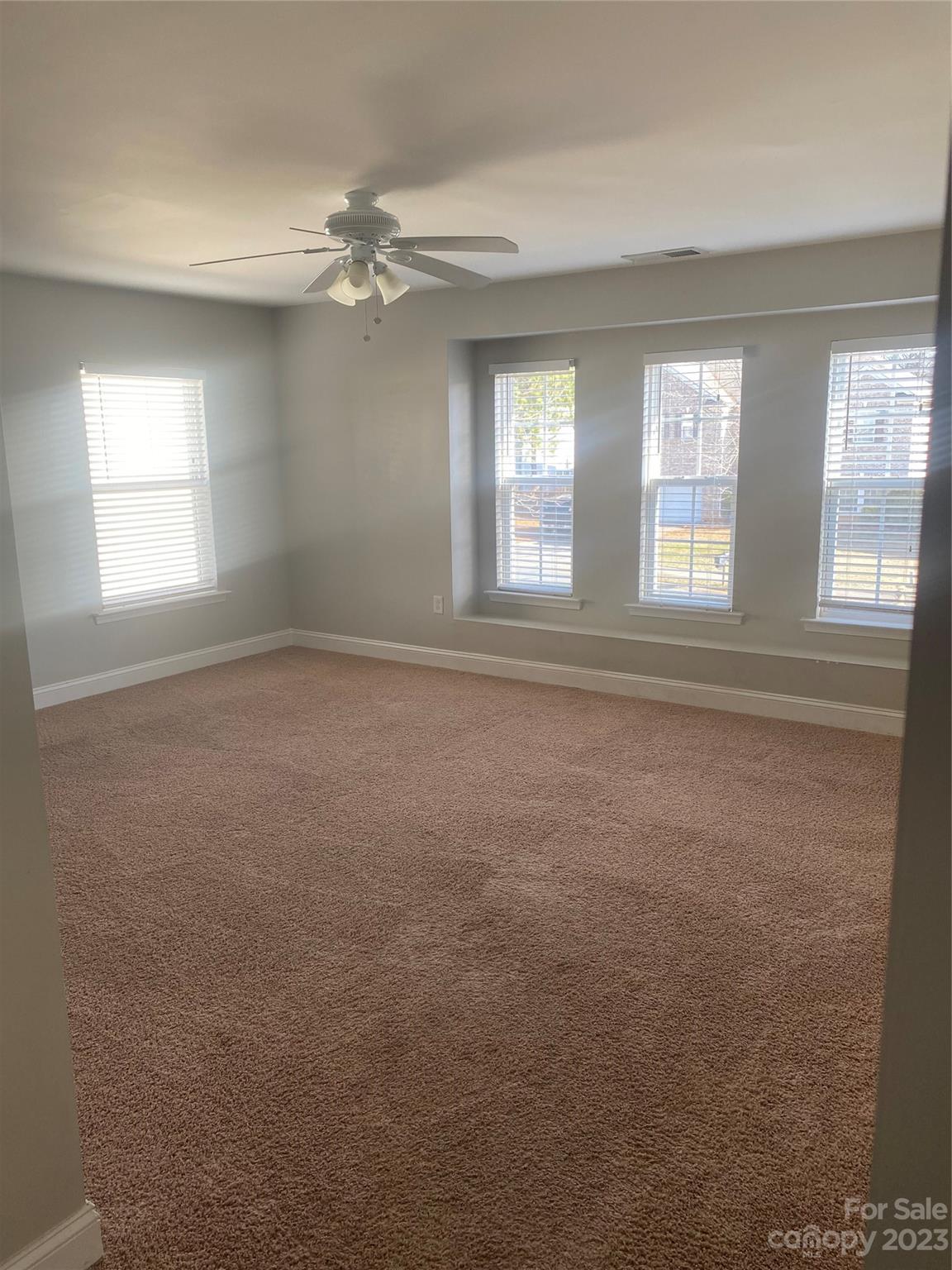 7808 Kuck Road Mint Hill, NC 28227 - Photo 23 of 34 a view of an empty room with a window