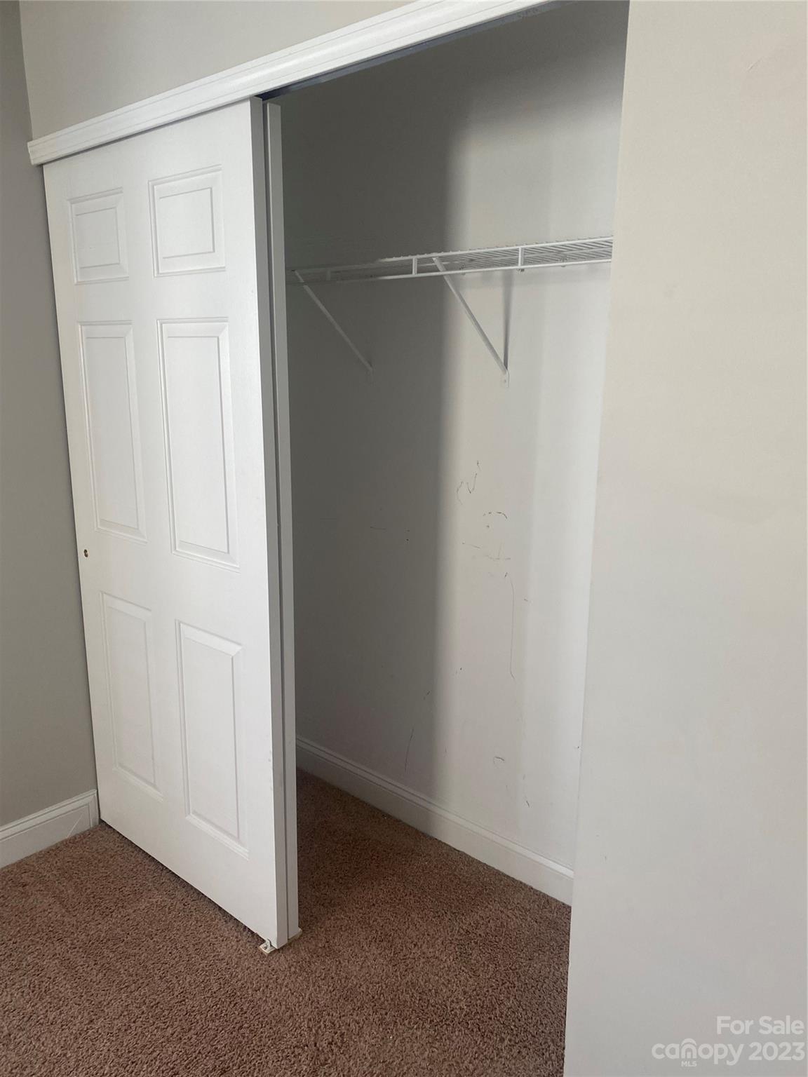 7808 Kuck Road Mint Hill, NC 28227 - Photo 24 of 34 a view of an empty room