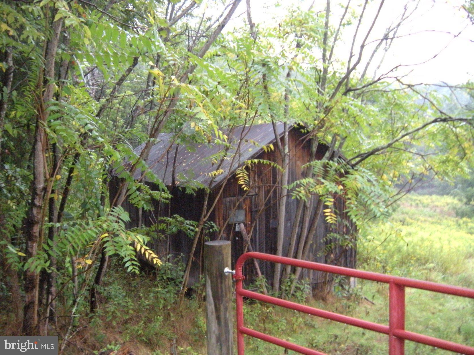 Star Tannery Road Star Tannery, VA 22654 - Photo 21 of 28 a view of outdoor space and yard