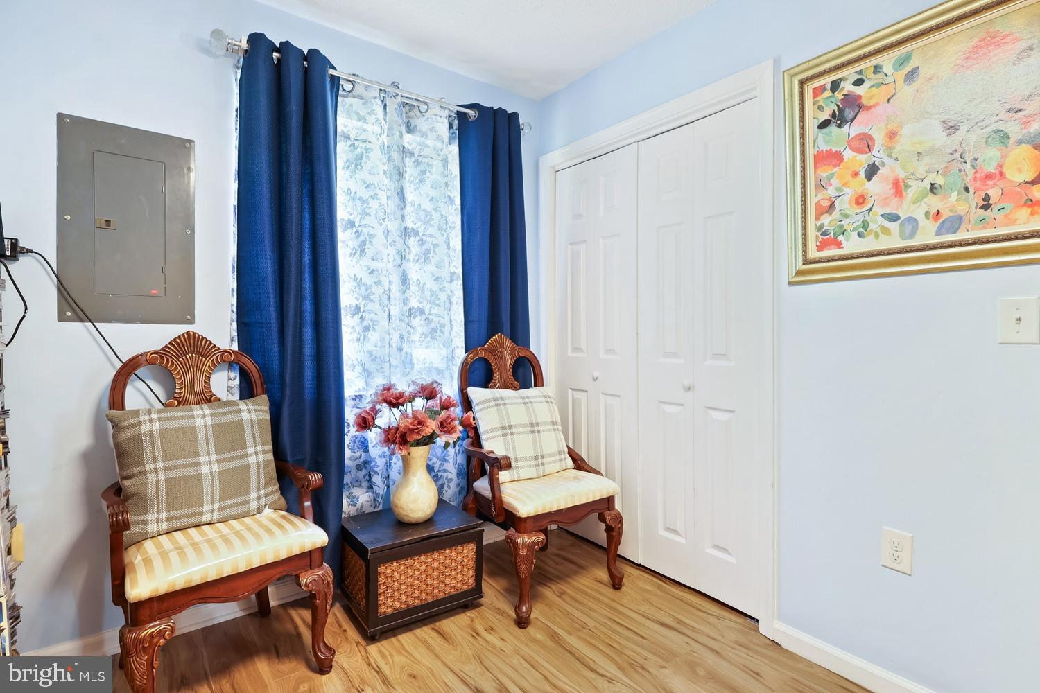 9463 Rogues Road Midland, VA 22728 - Photo 21 of 35 a outdoor space with furniture