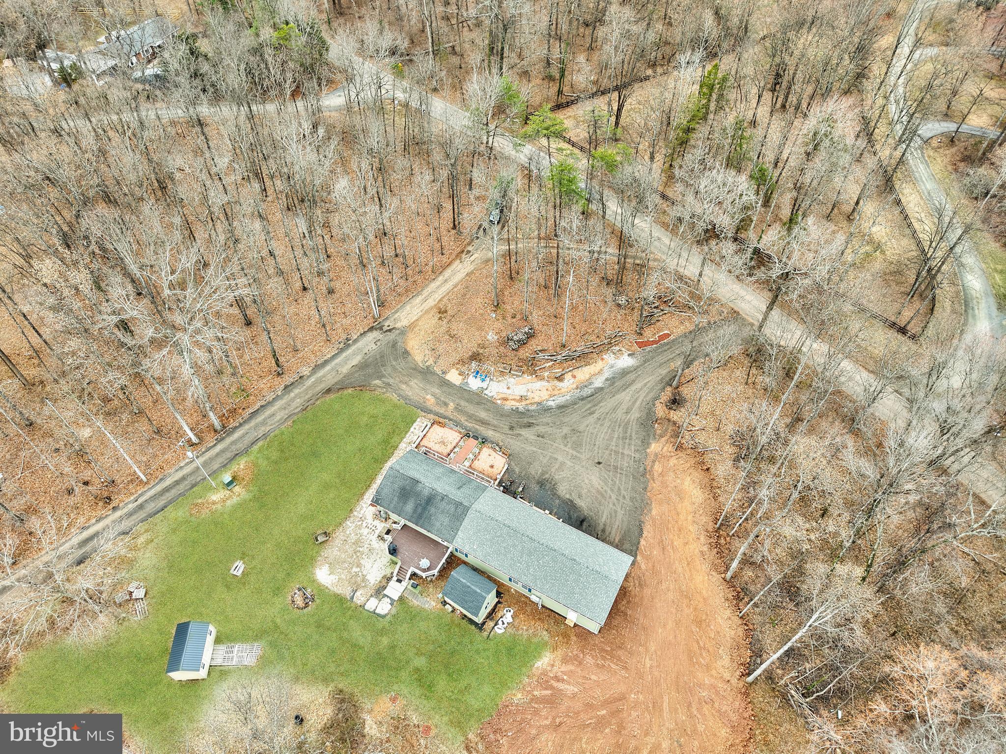 9463 Rogues Road Midland, VA 22728 - Photo 33 of 35