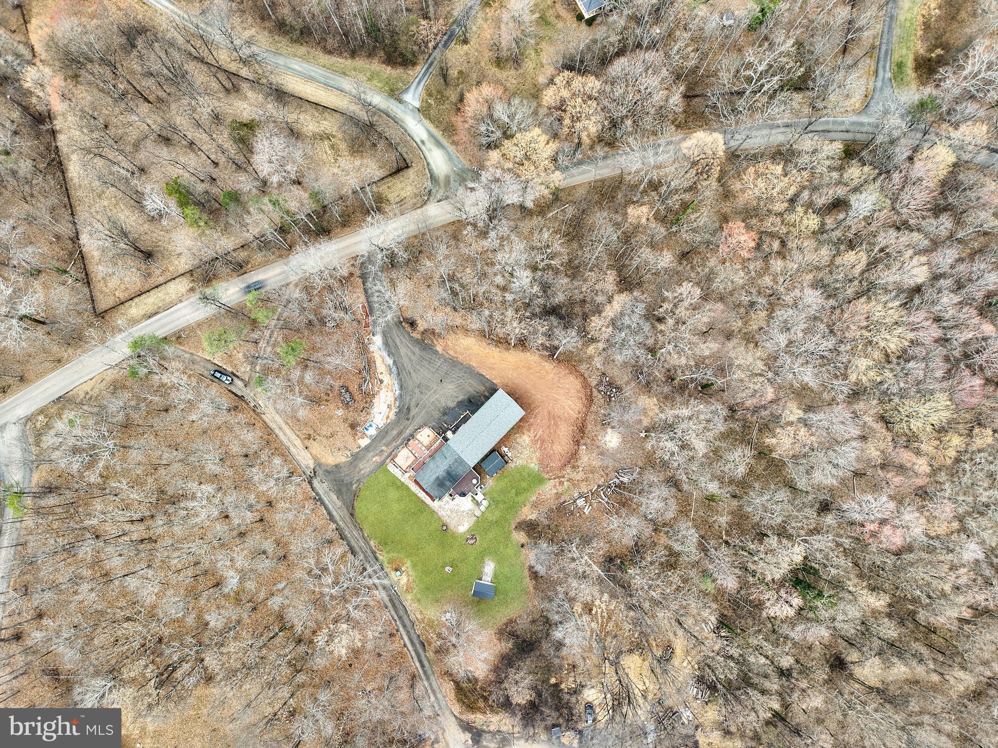 9463 Rogues Road Midland, VA 22728 - Photo 34 of 35