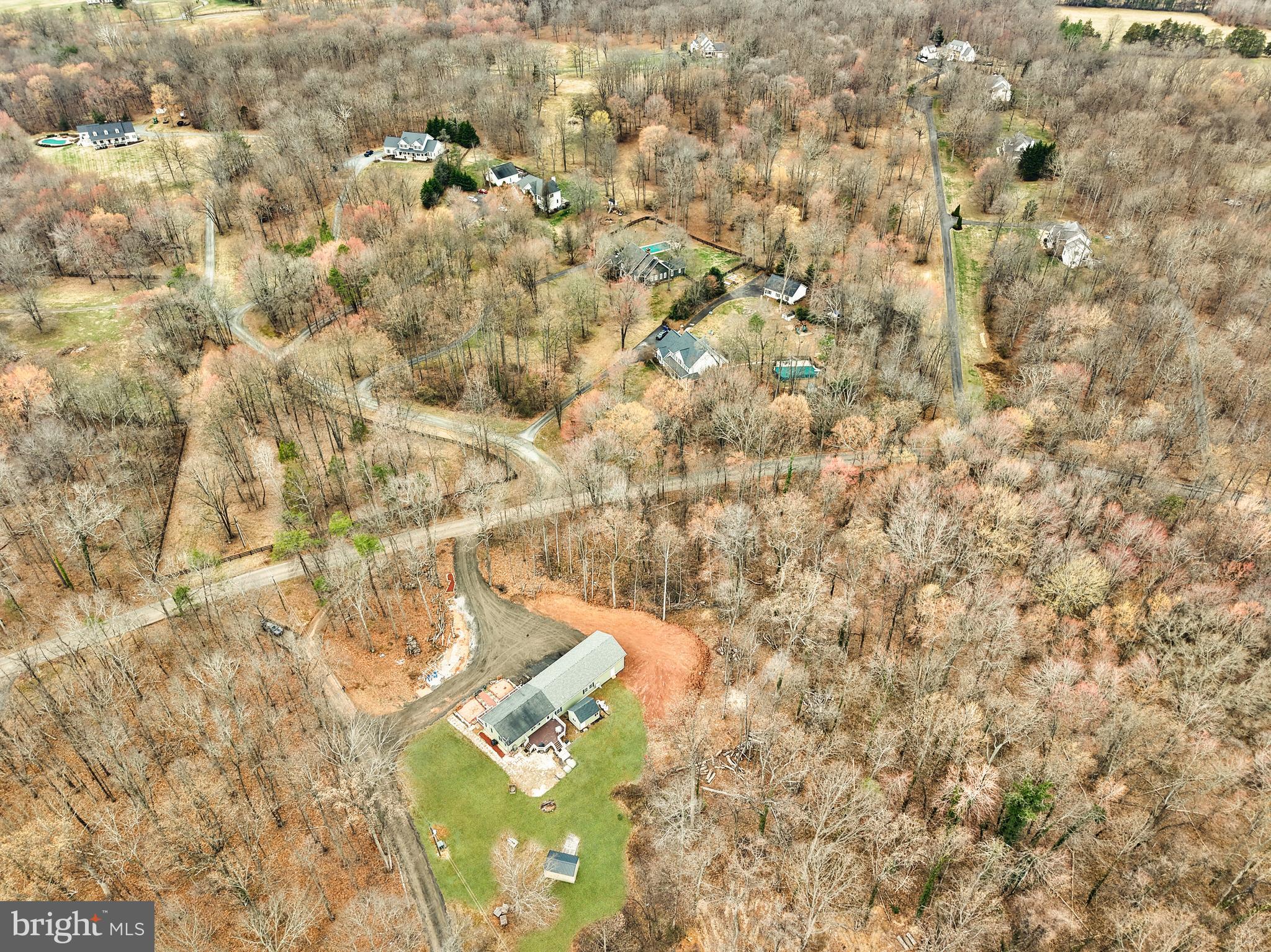 9463 Rogues Road Midland, VA 22728 - Photo 35 of 35