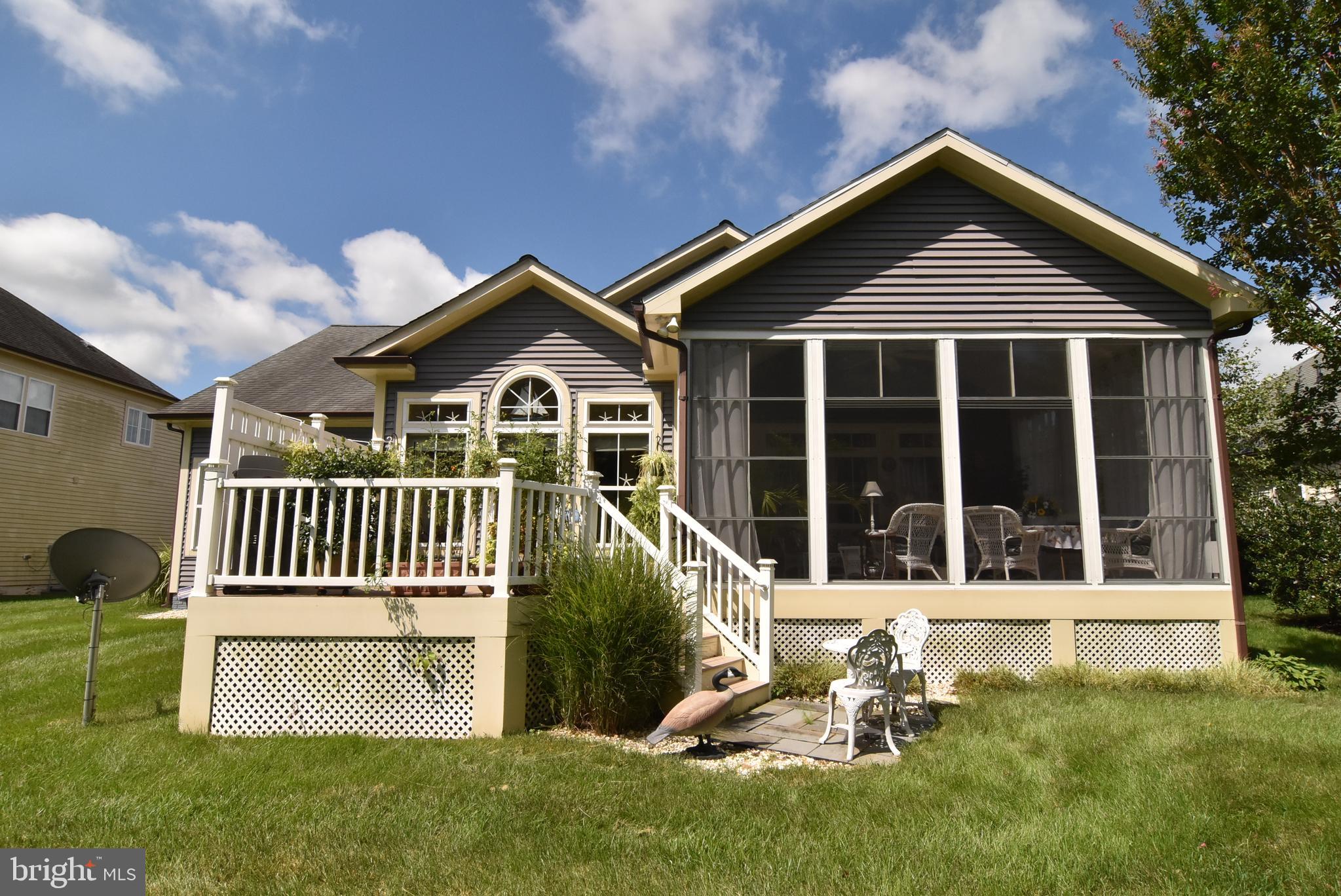 31813 Skimmer Road Ocean View, DE 19970 - Photo 31 of 53 Gallery Image 31