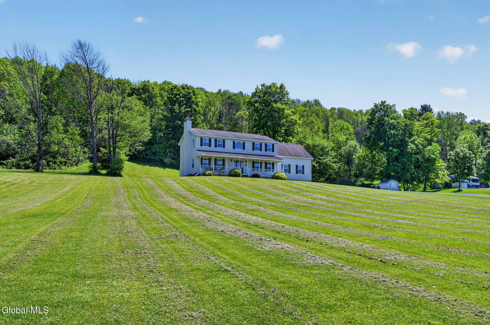 868 Mineral Springs Road Cobleskill, NY 12043 - Photo 73 of 77 868 Mineral Srpings Rd-139