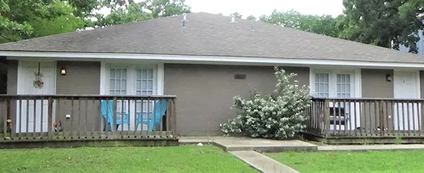 $1,025 | 4100 Aspen Street, Unit A, Bryan, TX 77801