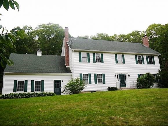 719 Hurricane Road Keene, NH 03431 - Photo 1 of 1