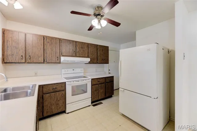 $1,400 | 10635 Aylesford Drive, Ferguson, MO 63136