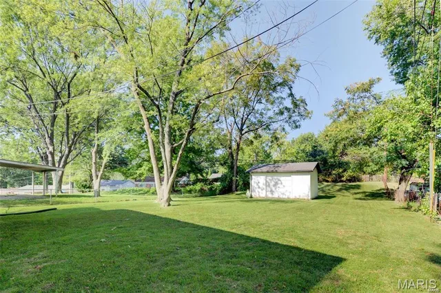 $1,400 | 10635 Aylesford Drive, Ferguson, MO 63136