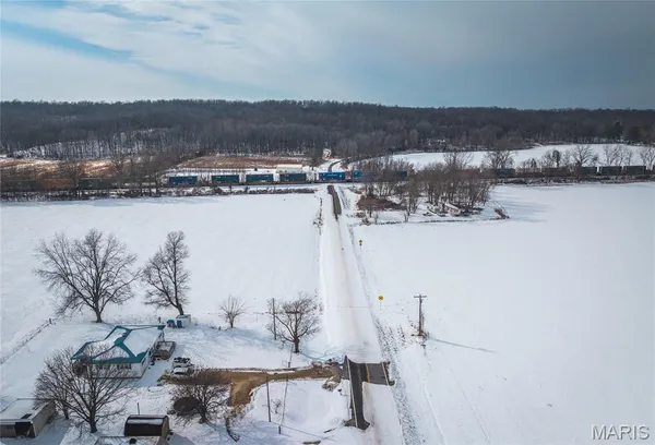 $550,000 | 25301 State Hwy AB, Essex, MO 63846