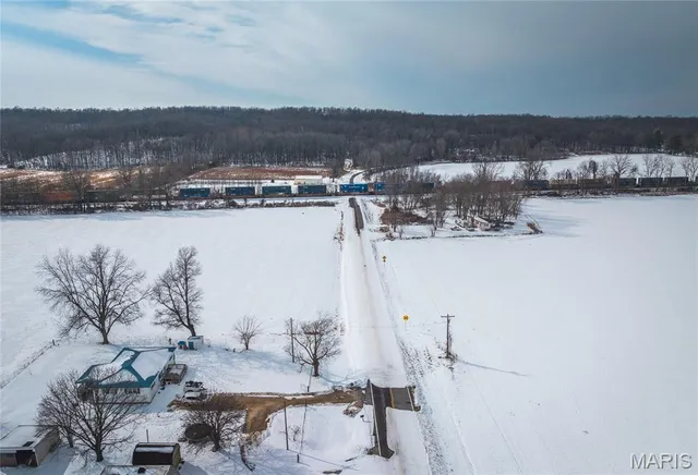 $550,000 | 25301 State Hwy AB, Essex, MO 63846