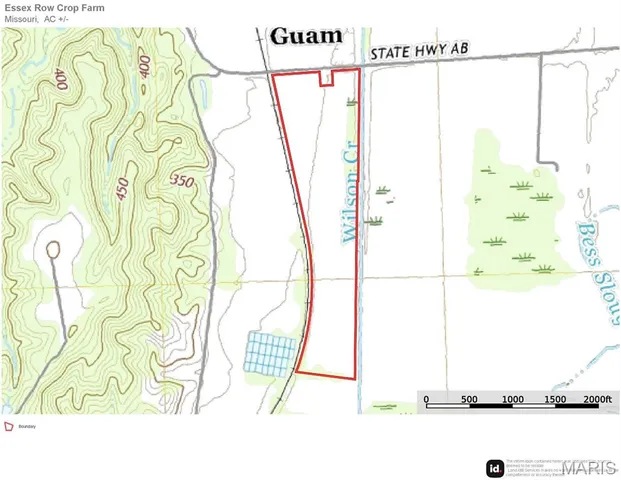 $550,000 | 25301 State Hwy AB, Essex, MO 63846
