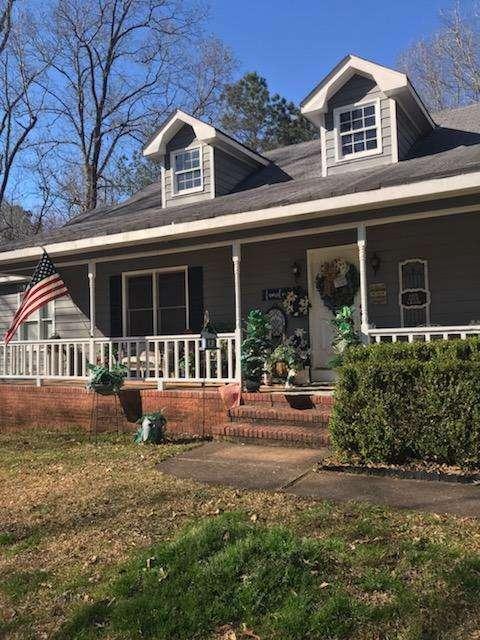 470 Bethany Road Covington, GA 30016 - Photo 1 of 1