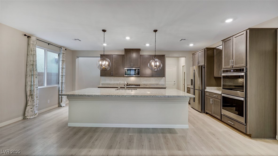 4232 Kibraney Avenue North Las Vegas, NV 89084 - Photo 2 of 21