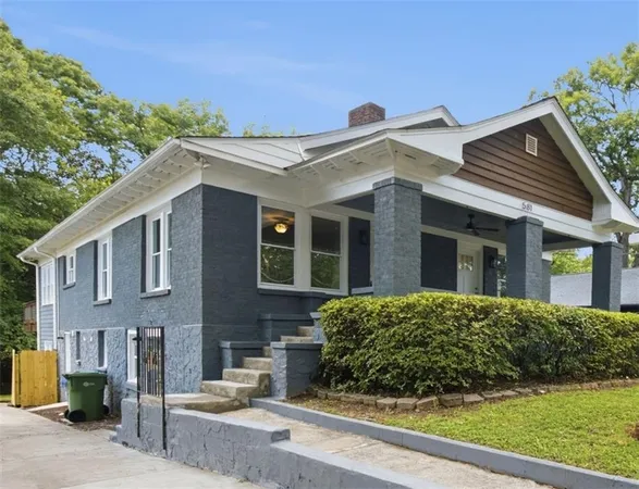 $825,000 | 581 Gresham Avenue Southeast, Atlanta, GA 30316
