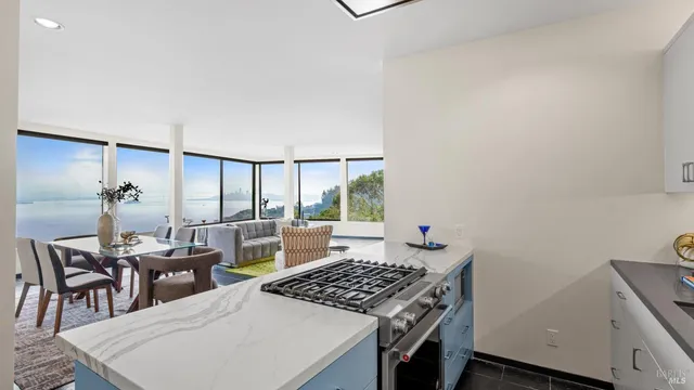 $1,850,000 | 44 Cable Roadway, Sausalito, CA 94965