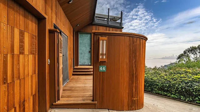 $1,850,000 | 44 Cable Roadway, Sausalito, CA 94965