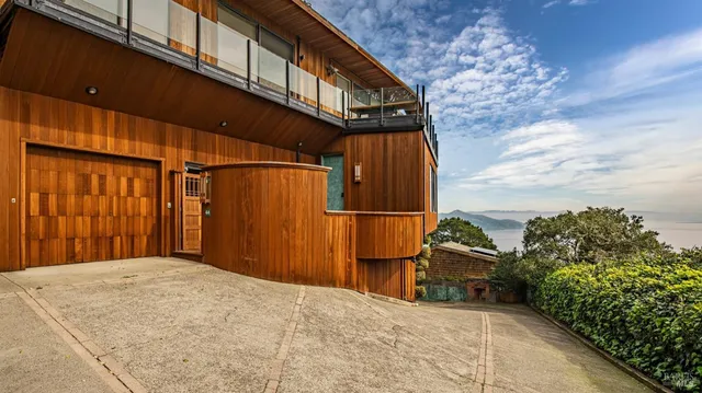 $1,850,000 | 44 Cable Roadway, Sausalito, CA 94965