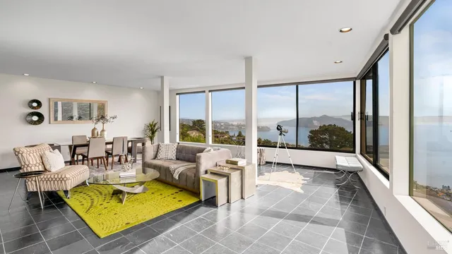$1,850,000 | 44 Cable Roadway, Sausalito, CA 94965