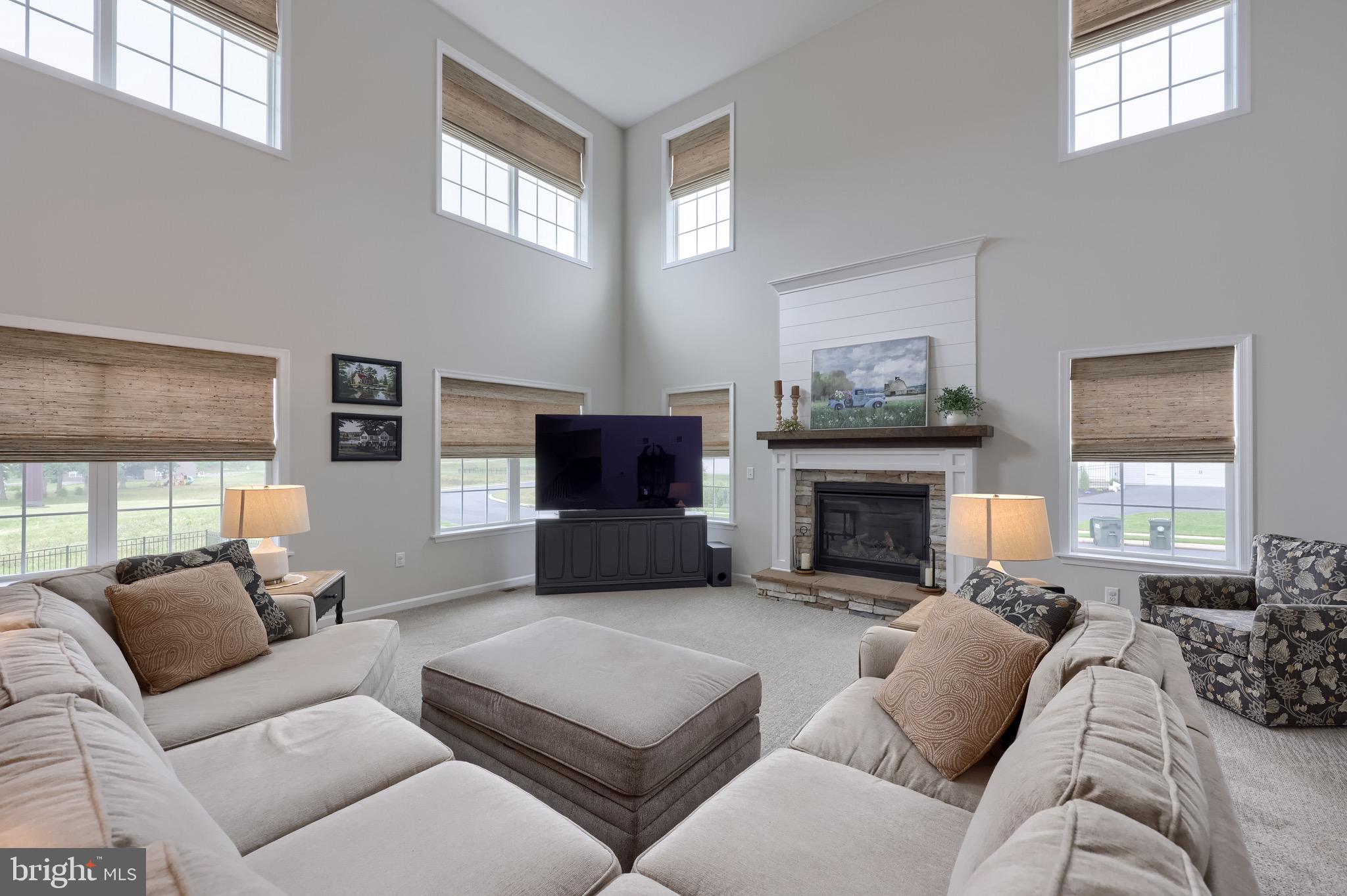 315 Goshawks Road Denver, PA 17517 - Photo 30 of 92 Living Room