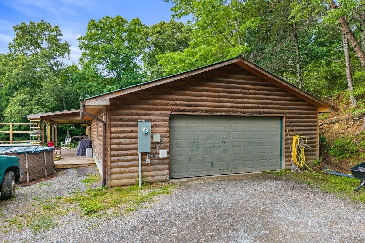 331 County Road 188 Decatur, TN 37322 - Photo 17 of 29