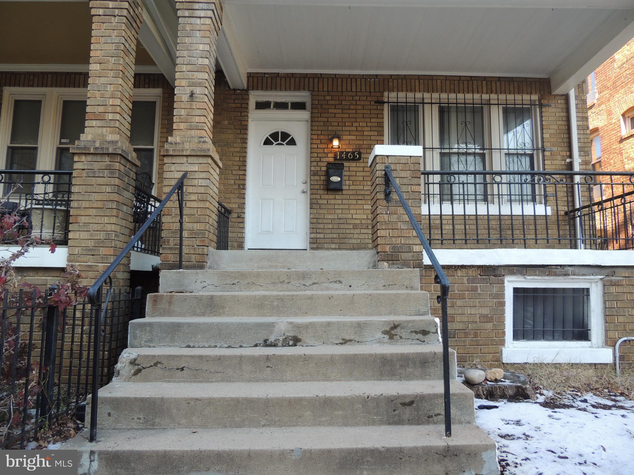 1465 Girard Street Northwest Washington, DC 20009 - Photo 2 of 27
