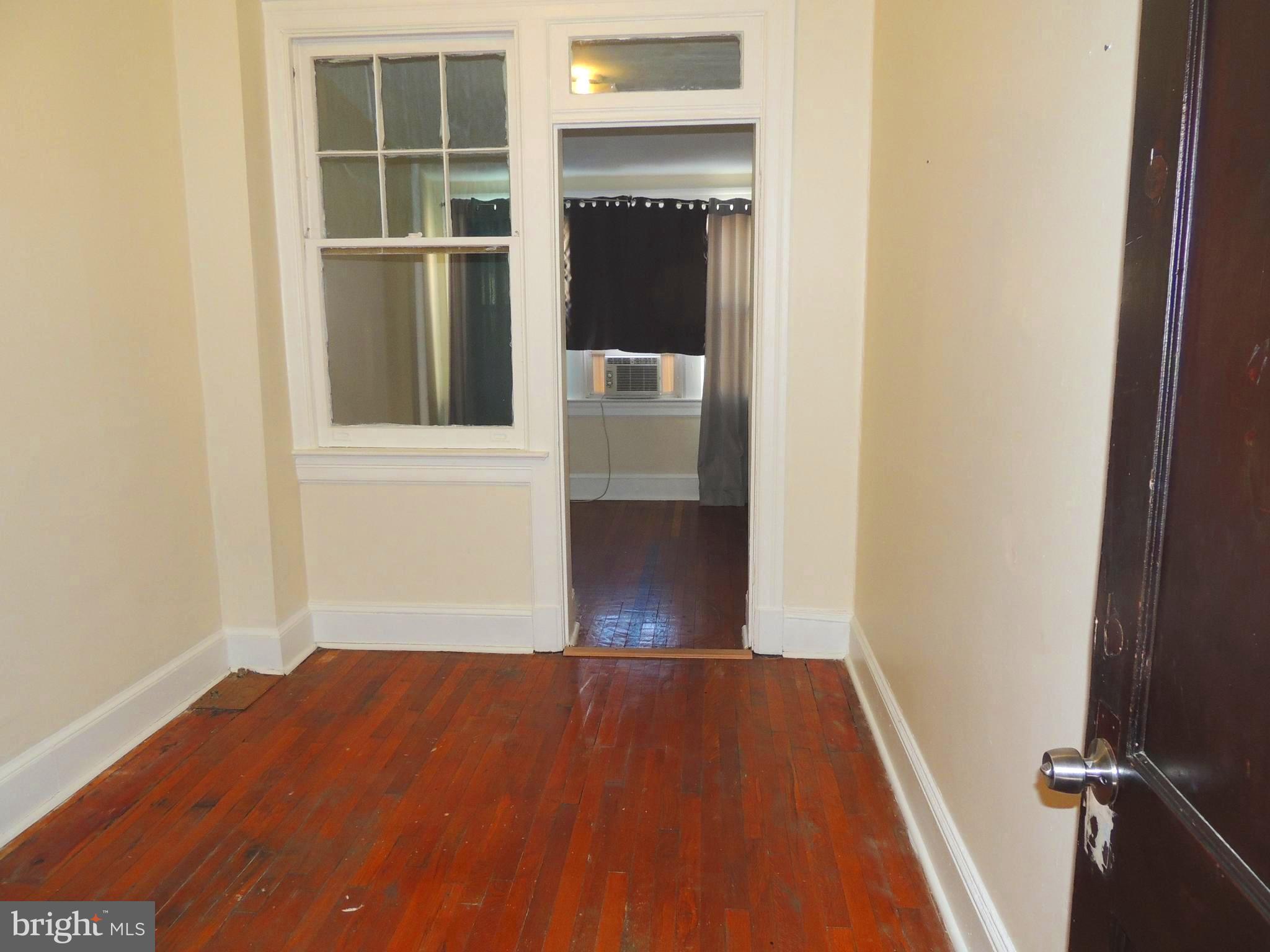 1465 Girard Street Northwest Washington, DC 20009 - Photo 25 of 27 Bedroom #3