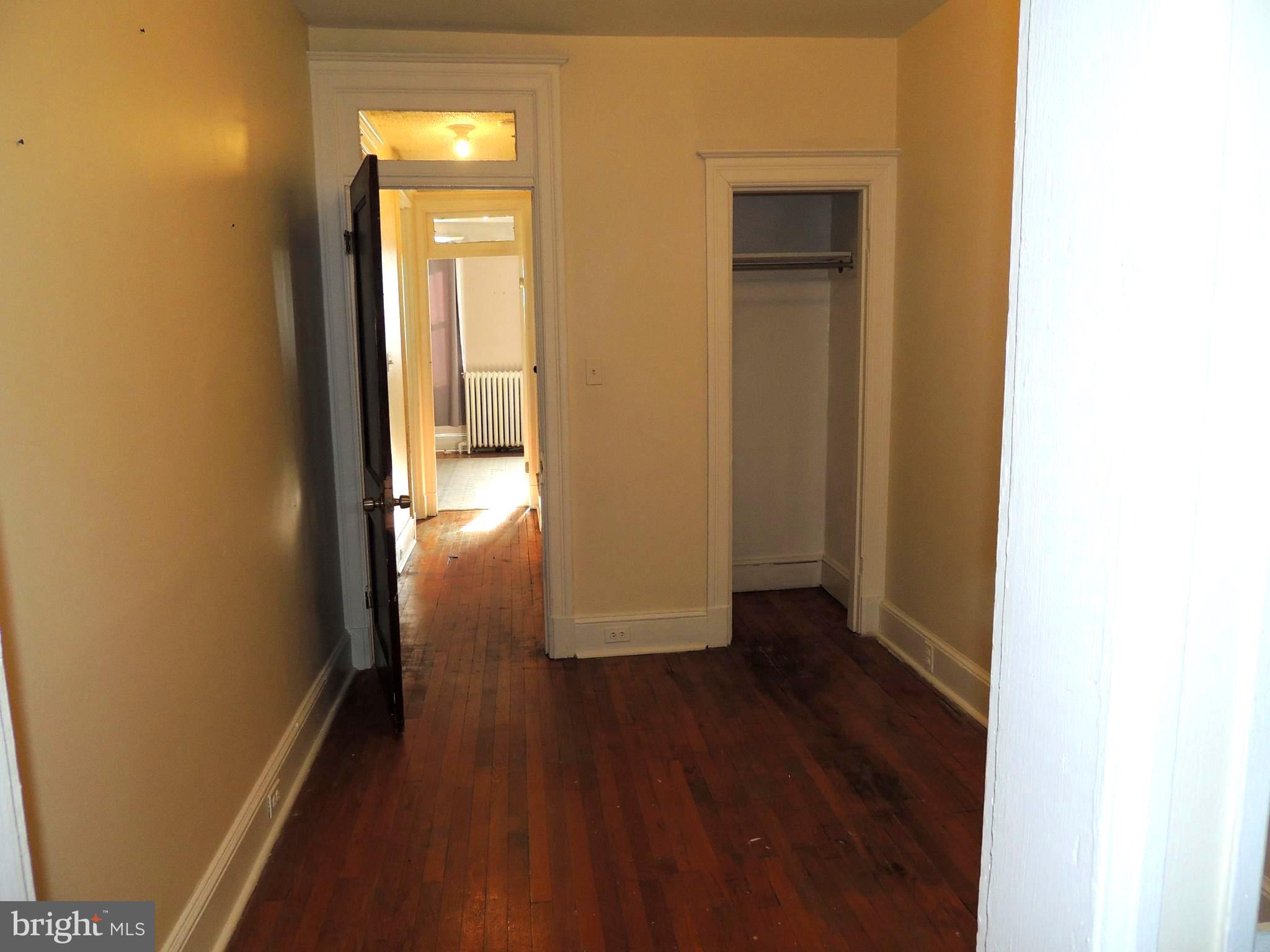 1465 Girard Street Northwest Washington, DC 20009 - Photo 26 of 27 Bedroom #3