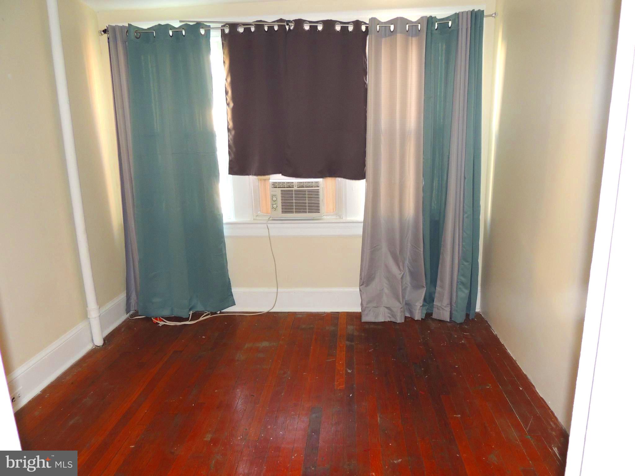 1465 Girard Street Northwest Washington, DC 20009 - Photo 27 of 27 Bedroom #3 Bonus Room