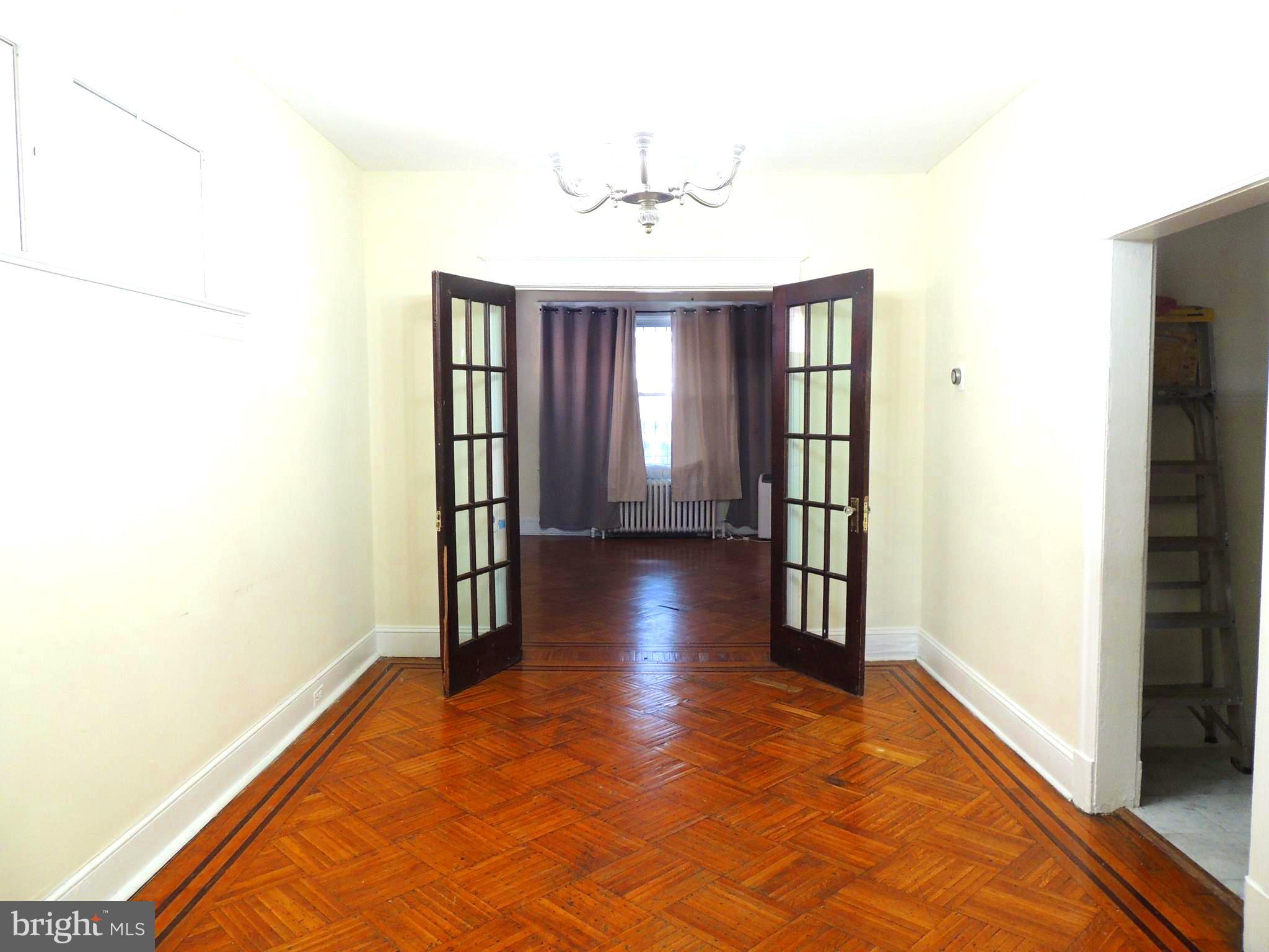 1465 Girard Street Northwest Washington, DC 20009 - Photo 8 of 27 Dining Room