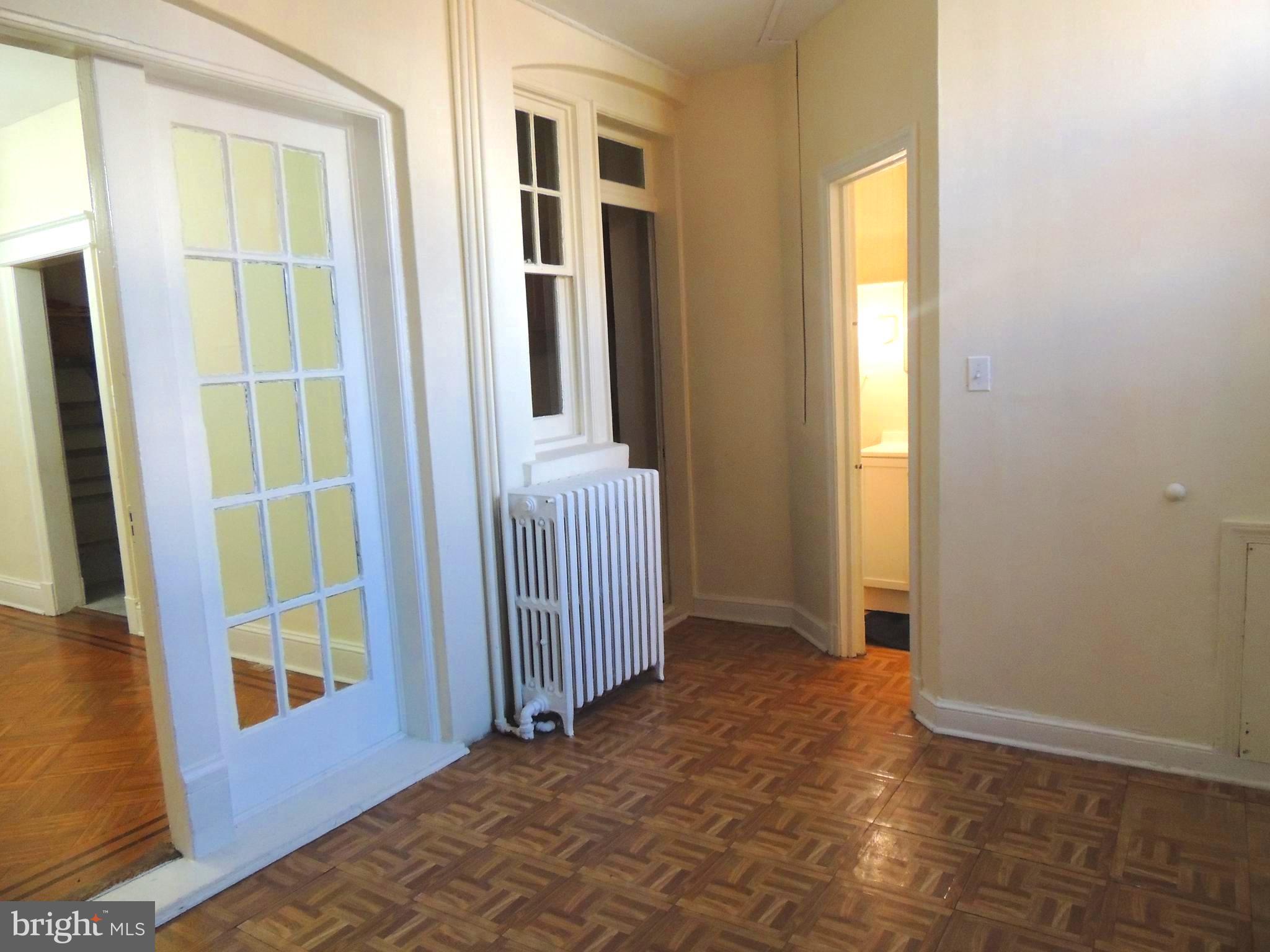 1465 Girard Street Northwest Washington, DC 20009 - Photo 10 of 27 Bonus Room