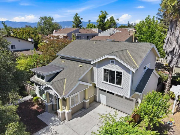 $2,380,000 | 428 Crescent Avenue, Sunnyvale, CA 94087