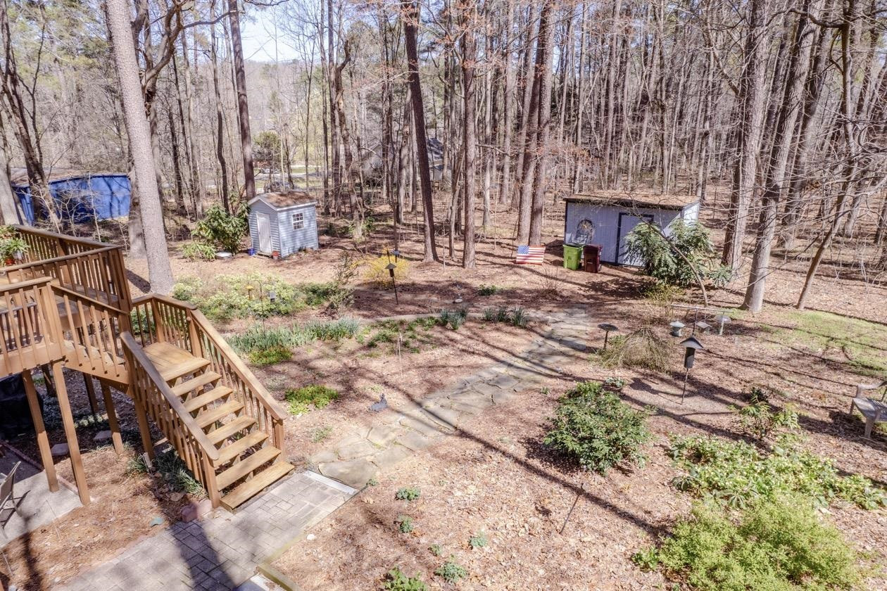 6308 Whitt Road Durham, NC 27712 - Photo 11 of 46 Photo 11