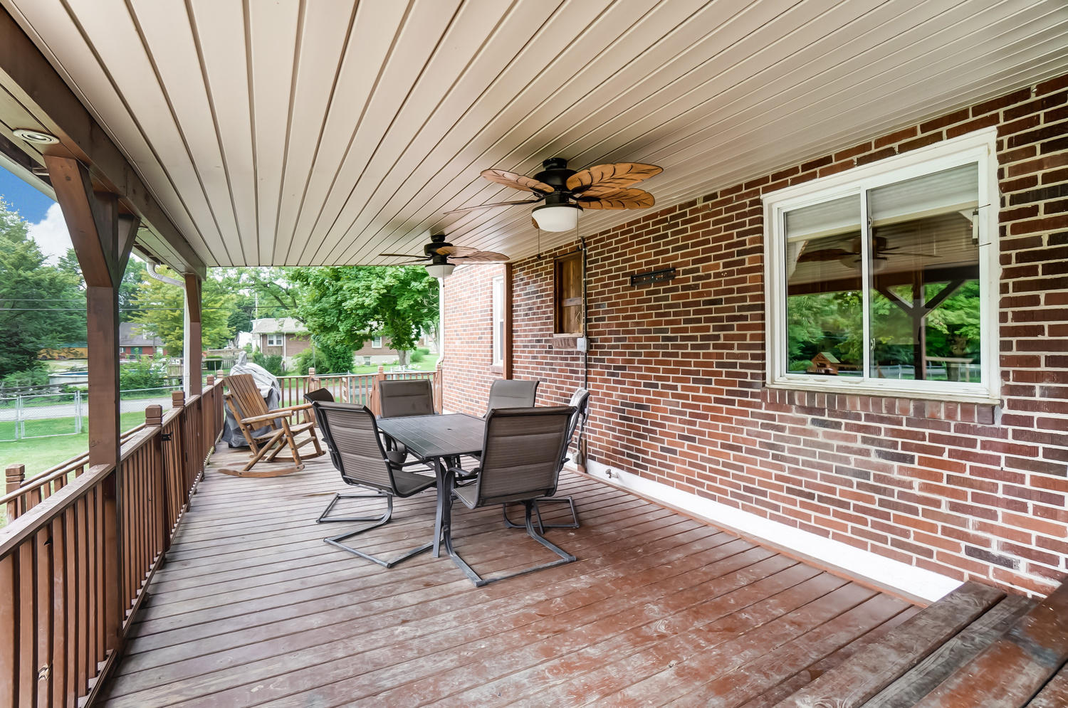 3965 New Carlisle Springfield, OH 45504 - Photo 31 of 40