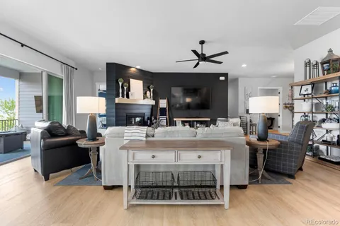 $1,275,000 | 3359 Carabiner Street, Castle Rock, CO 80108