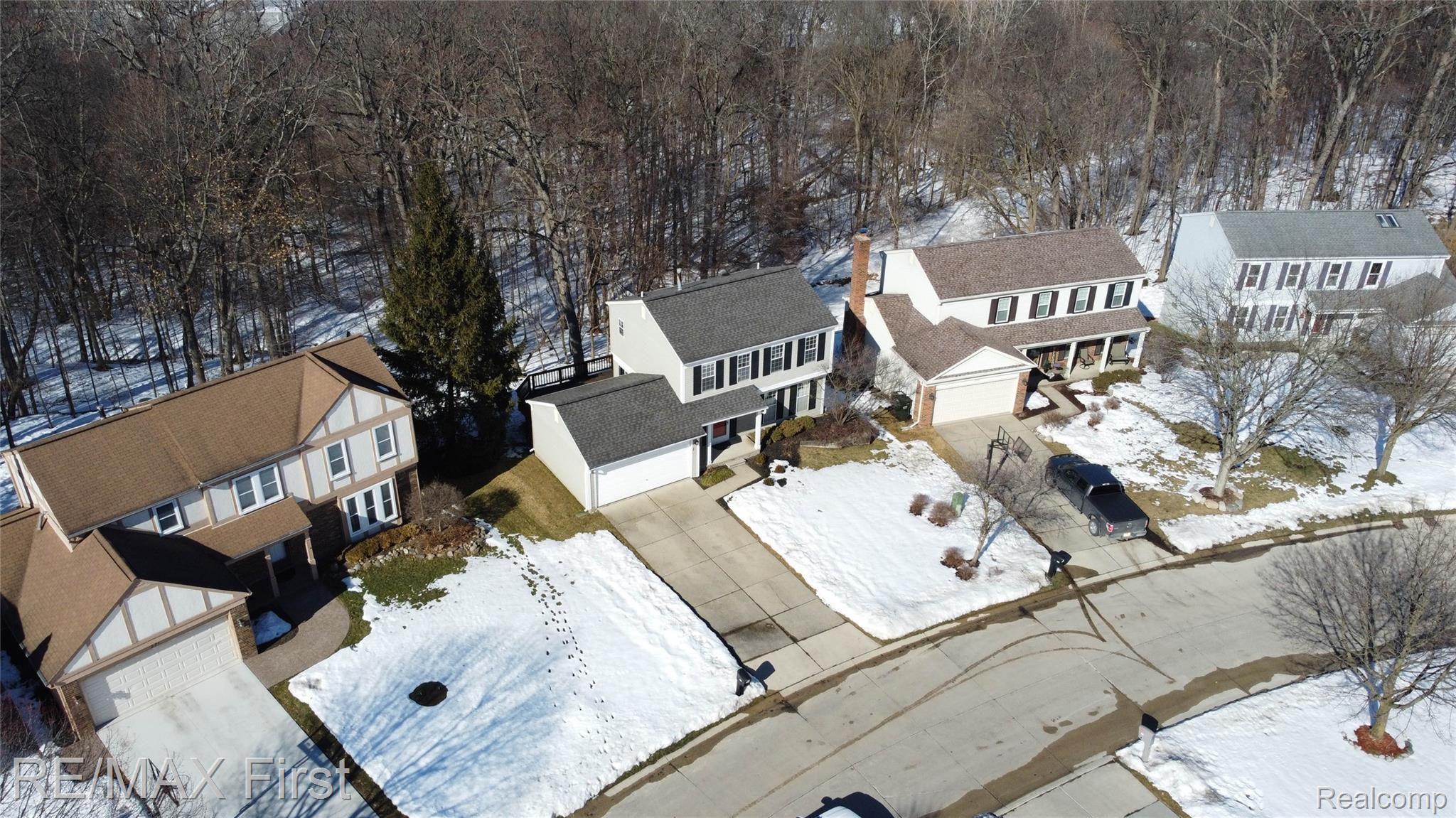 283 Whitney Drive Rochester, MI 48307 - Photo 15 of 56 d4.jpg