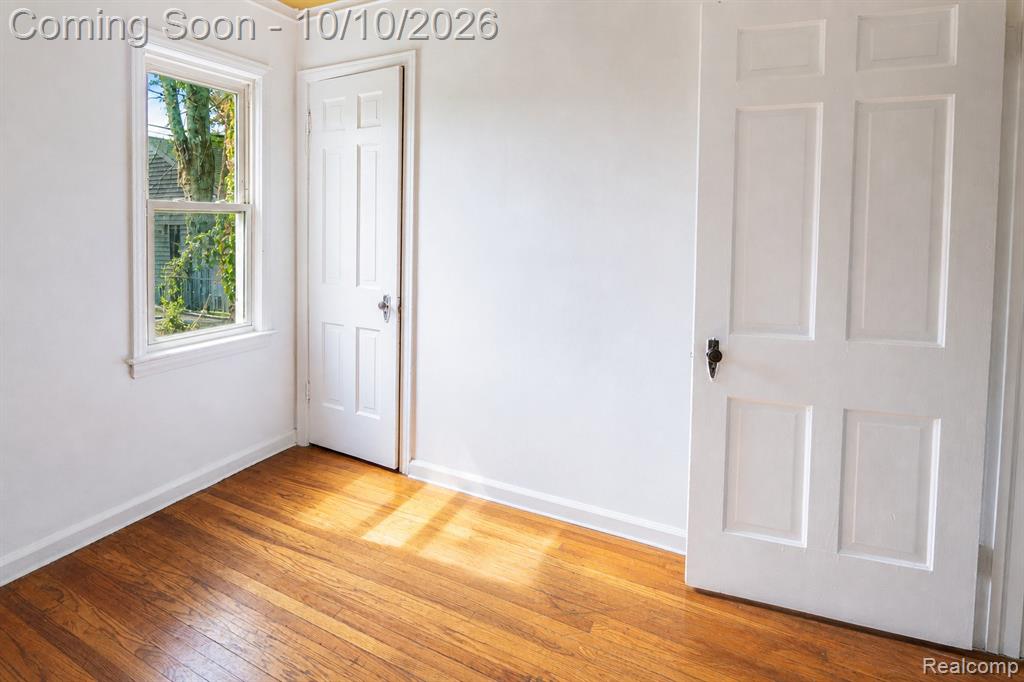 15276 Rochelle Avenue Detroit, MI 48205 - Photo 25 of 39 Gallery Image 25