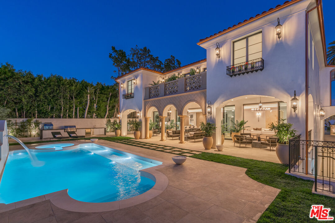 611 North Hillcrest Road Beverly Hills, CA 90210 - Photo 64 of 65
