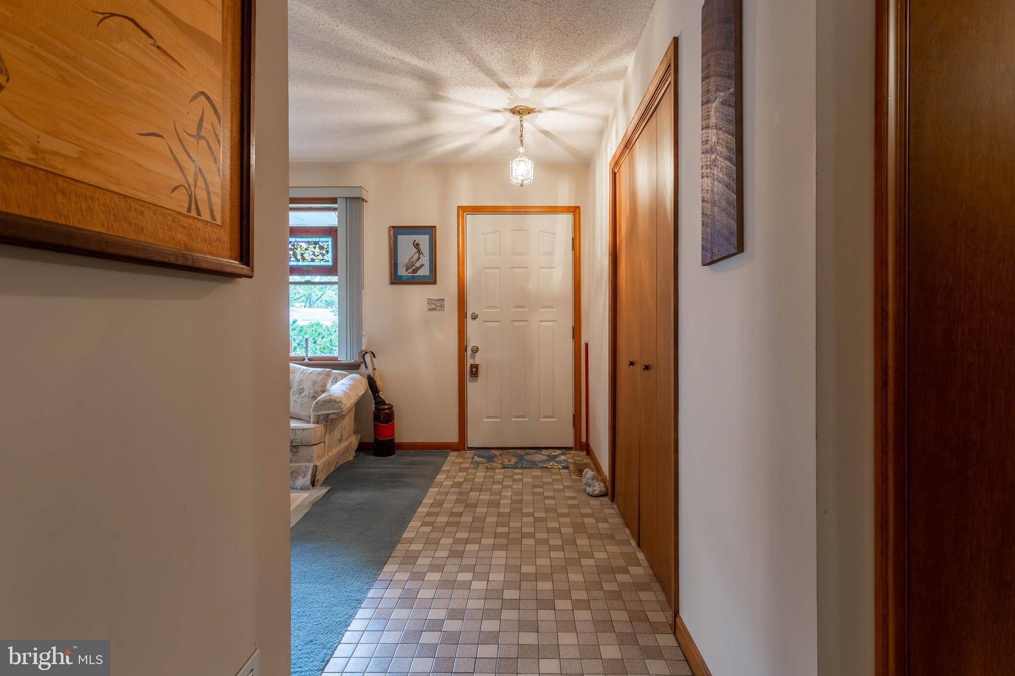 32396 Holly Ter Road Ocean View, DE 19970 - Photo 15 of 42 a view of a hallway
