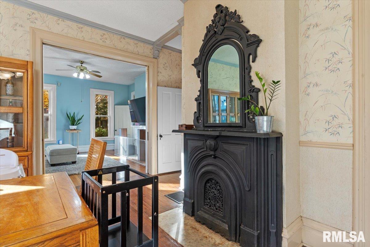 342 South Douglas Avenue Springfield, IL 62704 - Photo 12 of 37